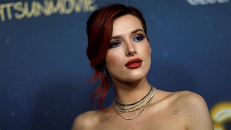 bella thorne only fans leaked|Bella Thorne Releases Nude Photos After Hacker Threatens To